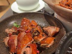 -湖里春风·淮扬菜(丽泽天街店)
