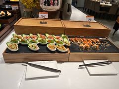 -大渔铁板烧(花园道店)