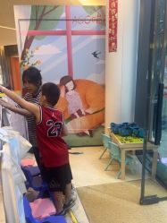 -PIPIKINGDOM皮皮王国欢乐号(欢乐海岸购物中心店)