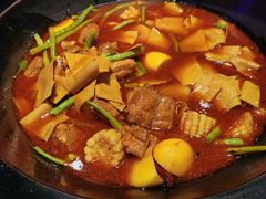 -山河屯铁锅炖(哈西站店)