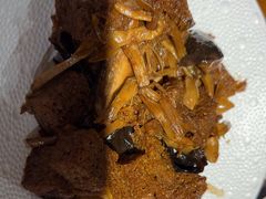 -金枝玉叶上海人家食府(三里河店)