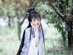 -九月鹰飞汉服摄影工作室