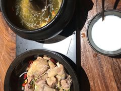 -云海肴·汽锅鸡·云南菜(美罗城店)