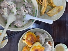 -李记清真馆(打钉巷店)