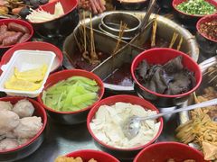 -小吴水煮(羊子巷无任何分店)