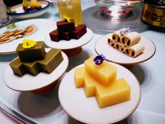 -全聚德(哈尔滨店)