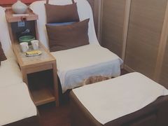 -SPA·印象足道养生(大运河度假区四望亭店)