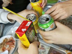 -新艺自助美食城(中山路店)
