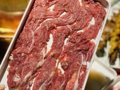 -京元盛铜锅涮肉(上海总店)