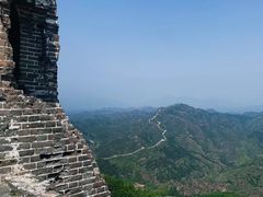 -司马台长城