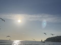 -海云台海滩