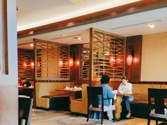 -苏州园区福朋喜来登酒店·聚味轩中餐厅