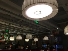 大堂-醉得意·山茶油炒土鸡(泰安万达店)