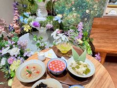 -河风の幸会精致料理