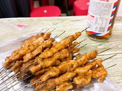 -酒宝荡烧烤(长航局江大路住宅小区店)