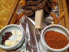 -阿斯牛牛·凉山菜(新会展店)