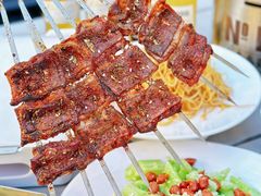 -No.DD戳子烧烤·江湖菜(北京总店)
