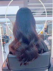 -赤道 Hair Salon