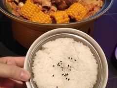 -多嘴超级肉蟹煲(中街恒隆故宫店)