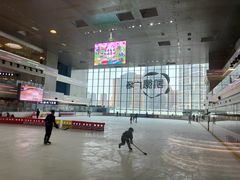 -冠军冰场CHAMPION RINK(凯德广场店)