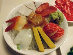 -宝哥火锅味馆