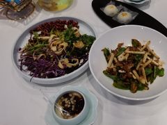 -小厨娘淮扬菜(板桥一店)