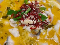 -小菜园新徽菜(滁州苏宁店)