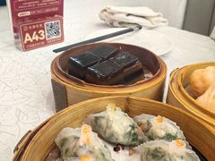 -老廣新意-全天茶点(宝能店)