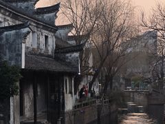 -嘉兴月河历史街区