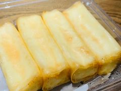 炸牛奶-捷信牛奶甜品世家(五道口店)