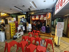 景观位-老龙亭拉面店