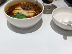 担担面-眉州东坡(上海中心店)