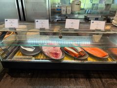-圣丰索菲特·2 On 988 Café 自助餐厅