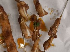 -小民大排档(江汉路店)