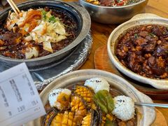 -九號院子海鲜烧烤