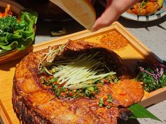 -觅山云南菜(泊富ICITY店)