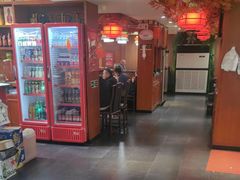 -饺子功·东北记忆·锅包肉(电厂路店)