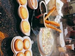 -味可道美食坊(福基路店)