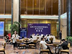 -兰州皇冠假日酒店