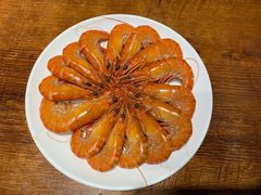 -南海渔家•海鲜•正宗海南菜(海棠湾店)