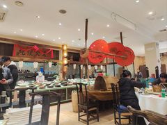 -老西门·常州菜(新区店)