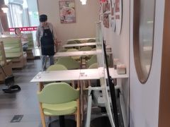 -李先生牛肉面大王(华联商厦店)
