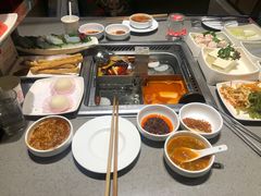 -海底捞火锅(青山湖万达夜宵主题店)