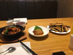 -峨嵋小镇·川菜(勒泰中心店)