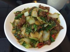-古早人小吃店(黄河北路店)