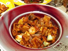 -那家小馆•北京菜•烤鸭(中关村店)