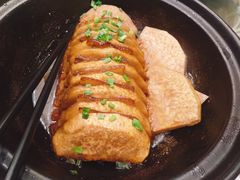 -锦绣金山人家(友谊店)