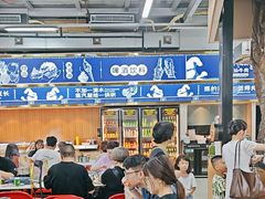 -争先鲜·蒸汽海鲜自助·鲜切牛肉