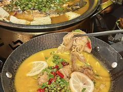 -探鱼·鲜青椒爽麻烤鱼(正佳广场店)