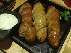 -通海俄式烧烤(下瓦房店)